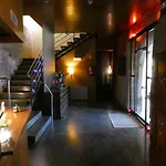 酒店 洛阿雷霍斯佩德里亚酒店