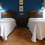 Hospederia De Hotel