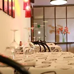 洛阿雷霍斯佩德里亚酒店 酒店 3*