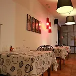 洛阿雷霍斯佩德里亚酒店 酒店