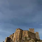 Hospederia De