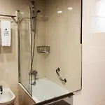 酒店 洛阿雷霍斯佩德里亚酒店