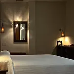 洛阿雷霍斯佩德里亚酒店 拉奥雷