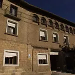 洛阿雷霍斯佩德里亚酒店 酒店 拉奥雷