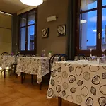 洛阿雷霍斯佩德里亚酒店 拉奥雷