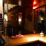 洛阿雷霍斯佩德里亚酒店 拉奥雷