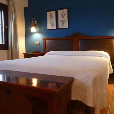 Hotel Hospederia De 3*