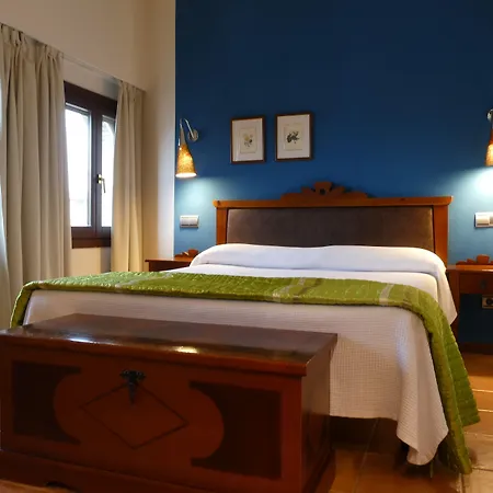 Szálloda Hospederia De Loarre