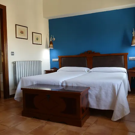 Szálloda Hospederia De 3*