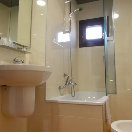 Szálloda Hospederia De Loarre