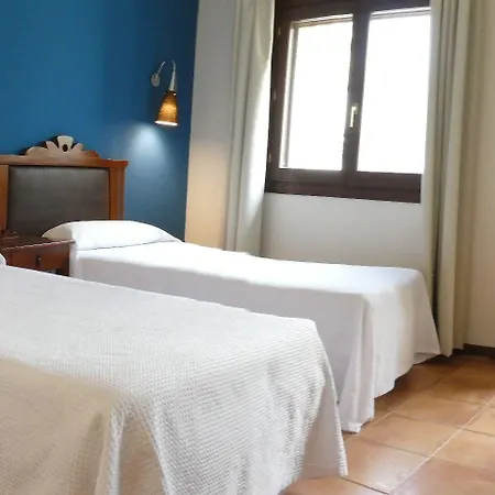 Hospederia De 3* Loarre