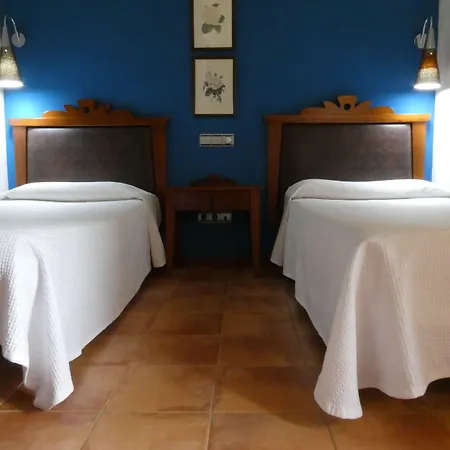 Hospederia De Hotell