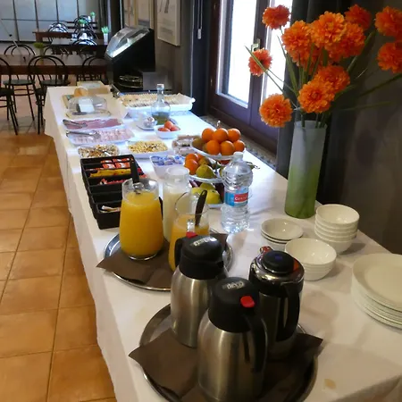 Hospederia De Hotell Loarre