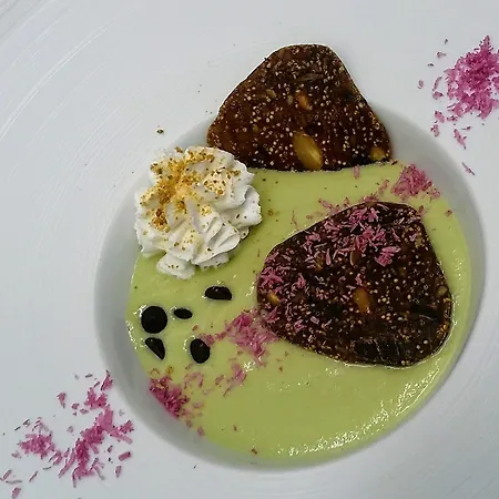 Hospederia De Szálloda 3*