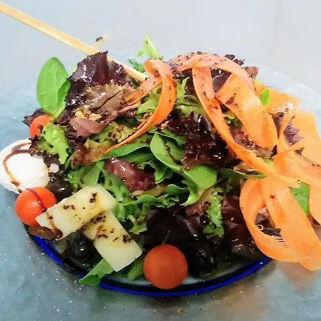 Szálloda Hospederia De Loarre