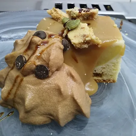 Szálloda Hospederia De