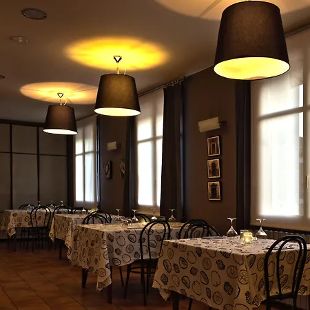 Szálloda Hospederia De 3*