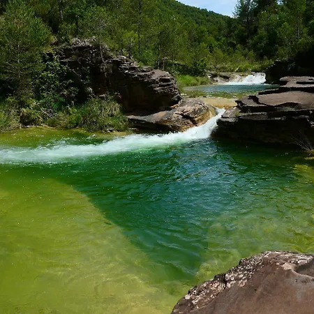 Hospederia De Szálloda