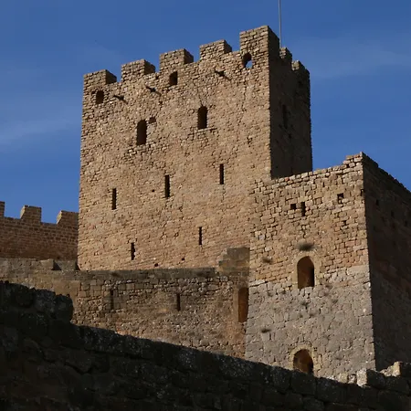 Hospederia De