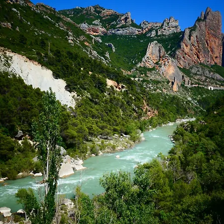 Hospederia De Szálloda