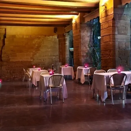 Hospederia De Hotell Loarre