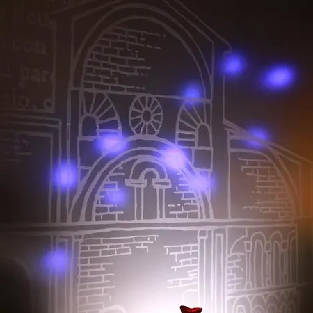 Hospederia De Loarre