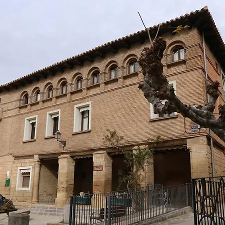 Hospederia De Hotel Loarre