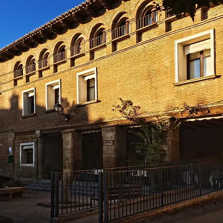 Hospederia De Loarre