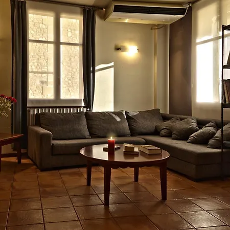 Hotel Hospederia De 3*