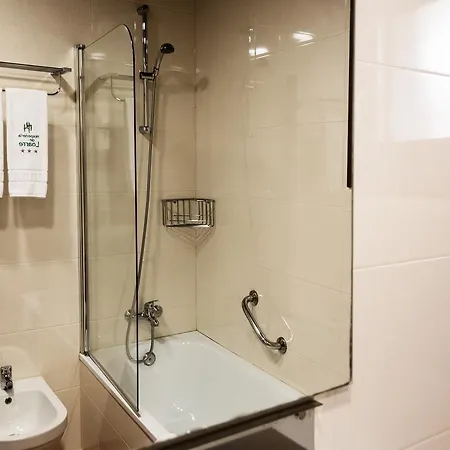 Hotel Hospederia De