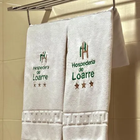 Hospederia De Hotell 3*