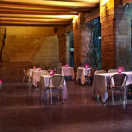 Hospederia De Hotel 3*