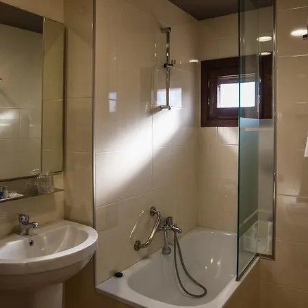 Hotel Hospederia De Loarre