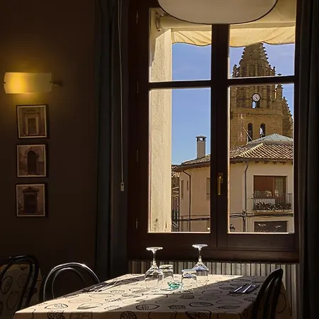 Hotel Hospederia De