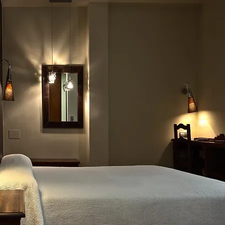 Hospederia De Loarre