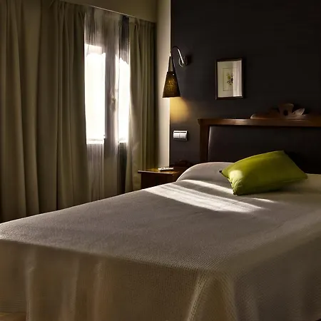 Hospederia De Hotel