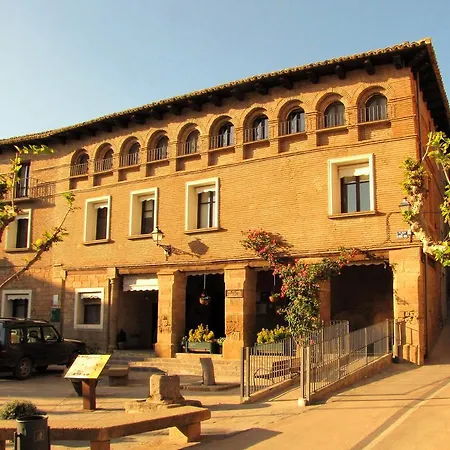 Hospederia De Hotel