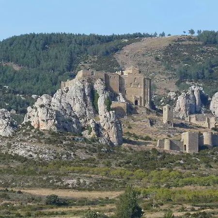 Hospederia De Loarre