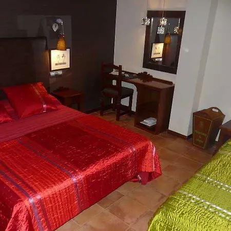 Hospederia De Loarre