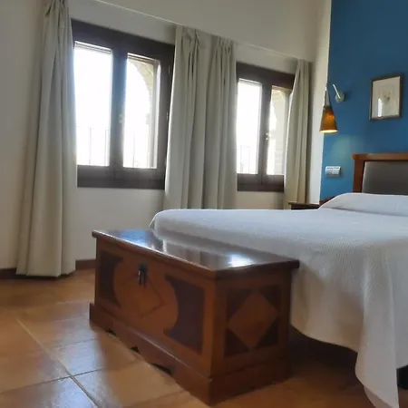 Hospederia De Hotel