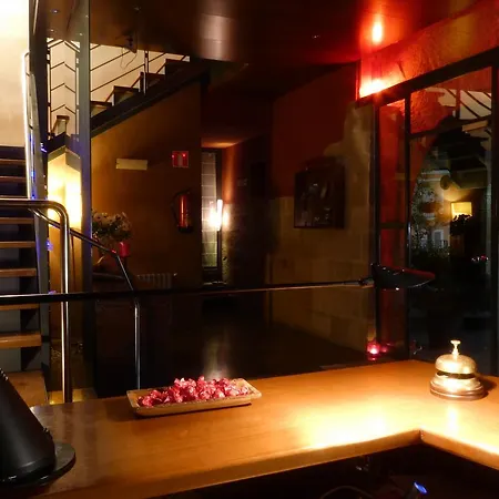 Hospederia De Loarre