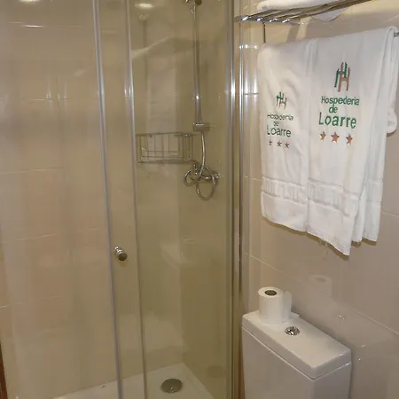 Hospederia De Hotel