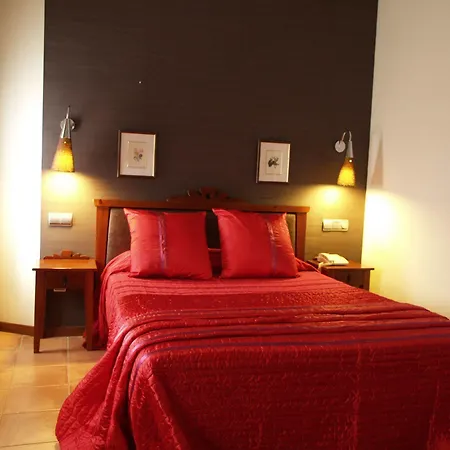 Hotell Hospederia De Loarre
