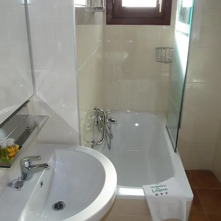 Hospederia De Loarre