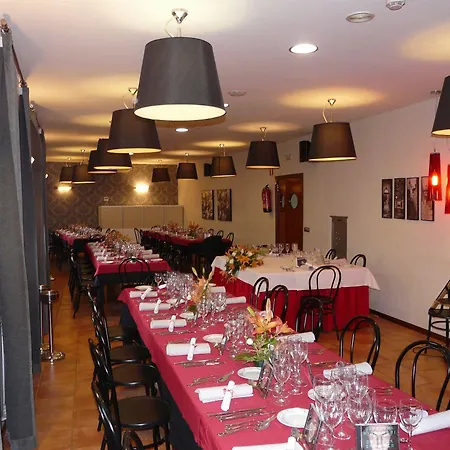 Hotel Hospederia De 3*