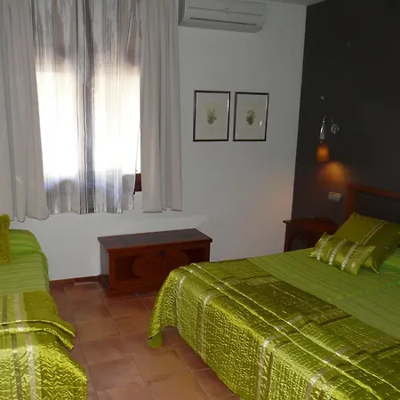 Szálloda Hospederia De Loarre