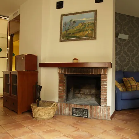 Hospederia De Loarre