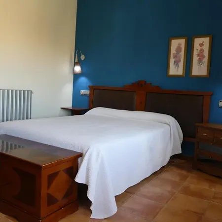 Hotell Hospederia De Loarre