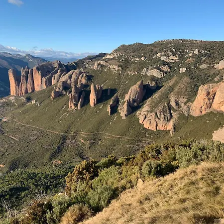 Hospederia De Loarre