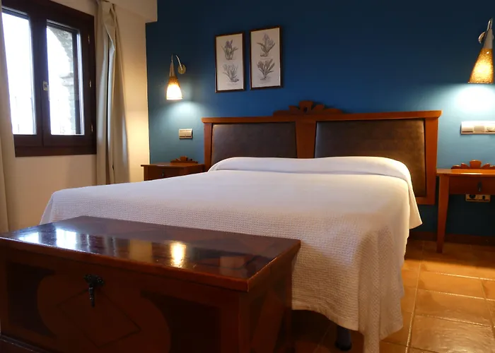 Hospederia De Loarre